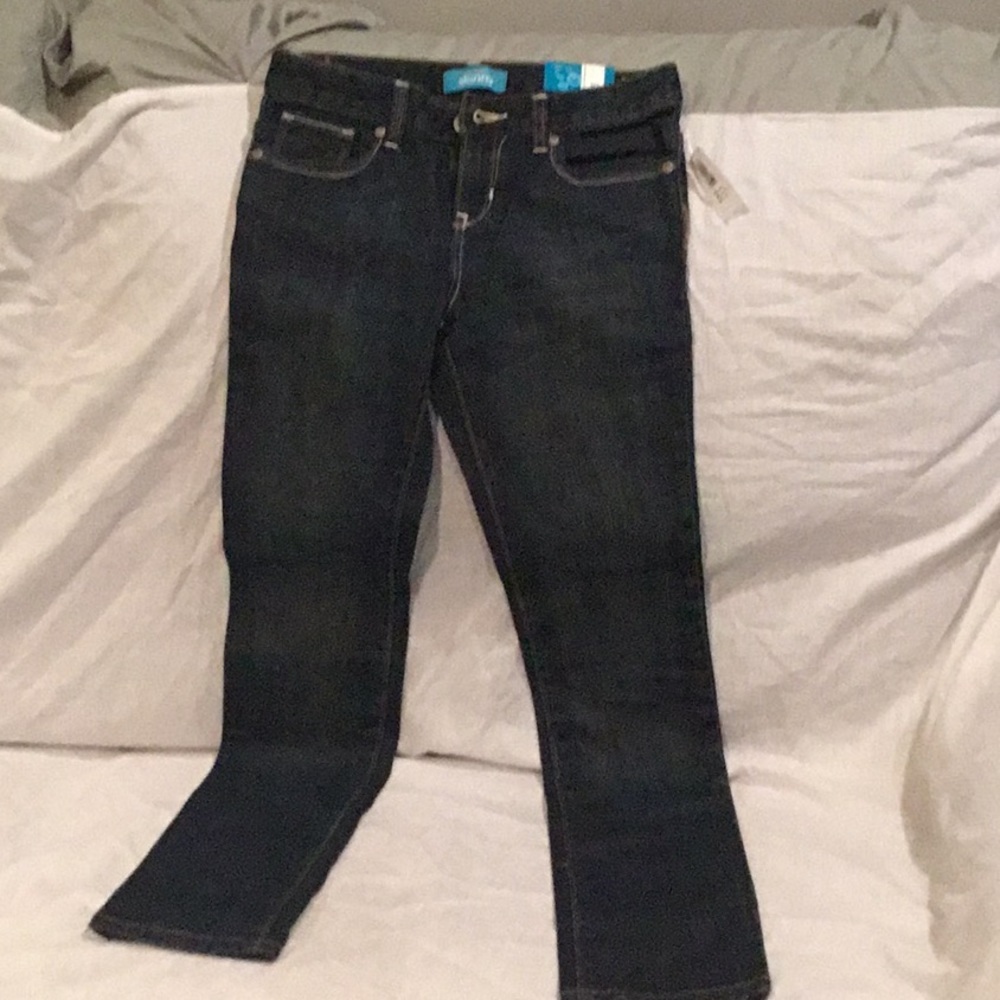 Old Navy Skinny